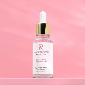 AMAROSE  by Beverly Hill